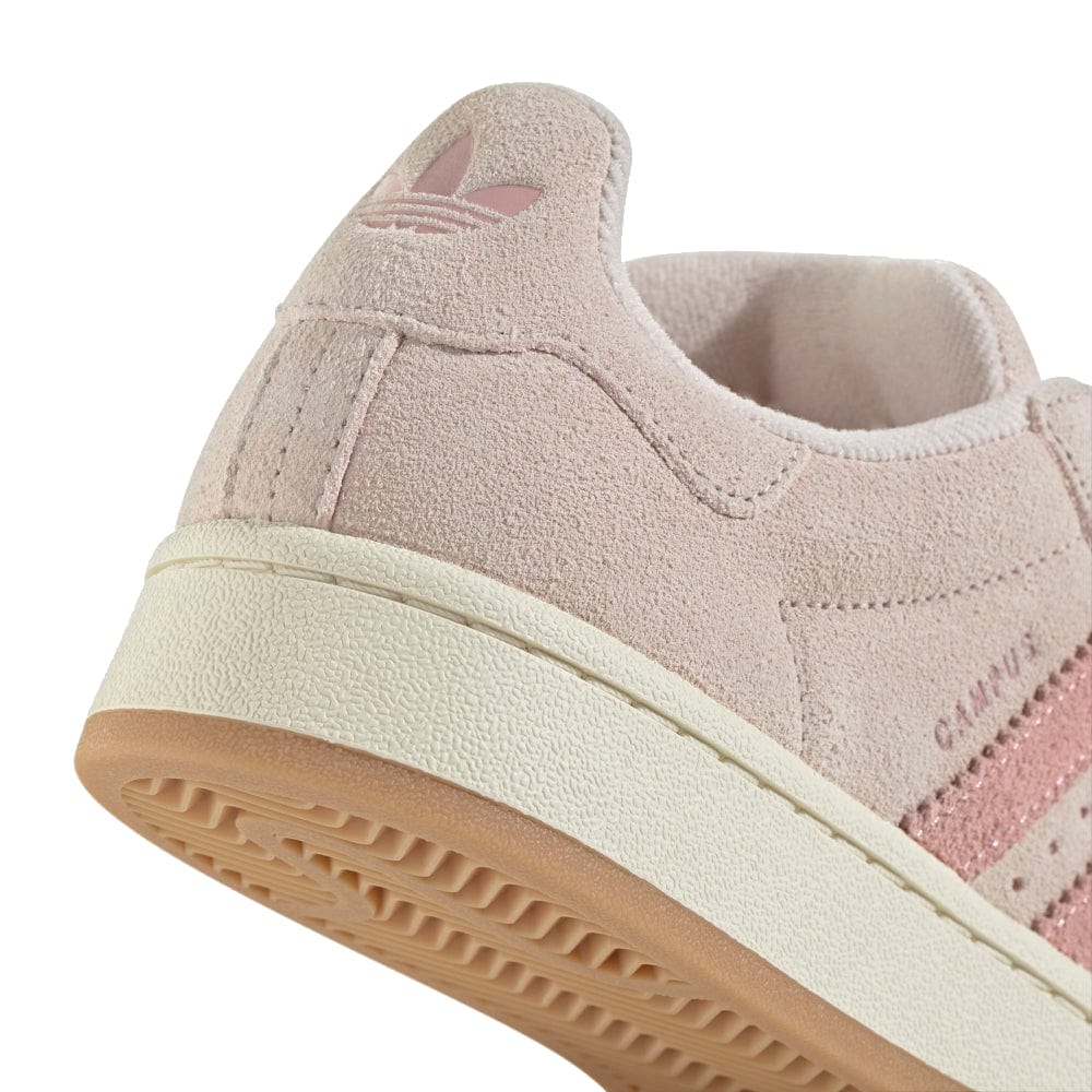 adidas Womens Campus 00s - Quartz / White / Muave