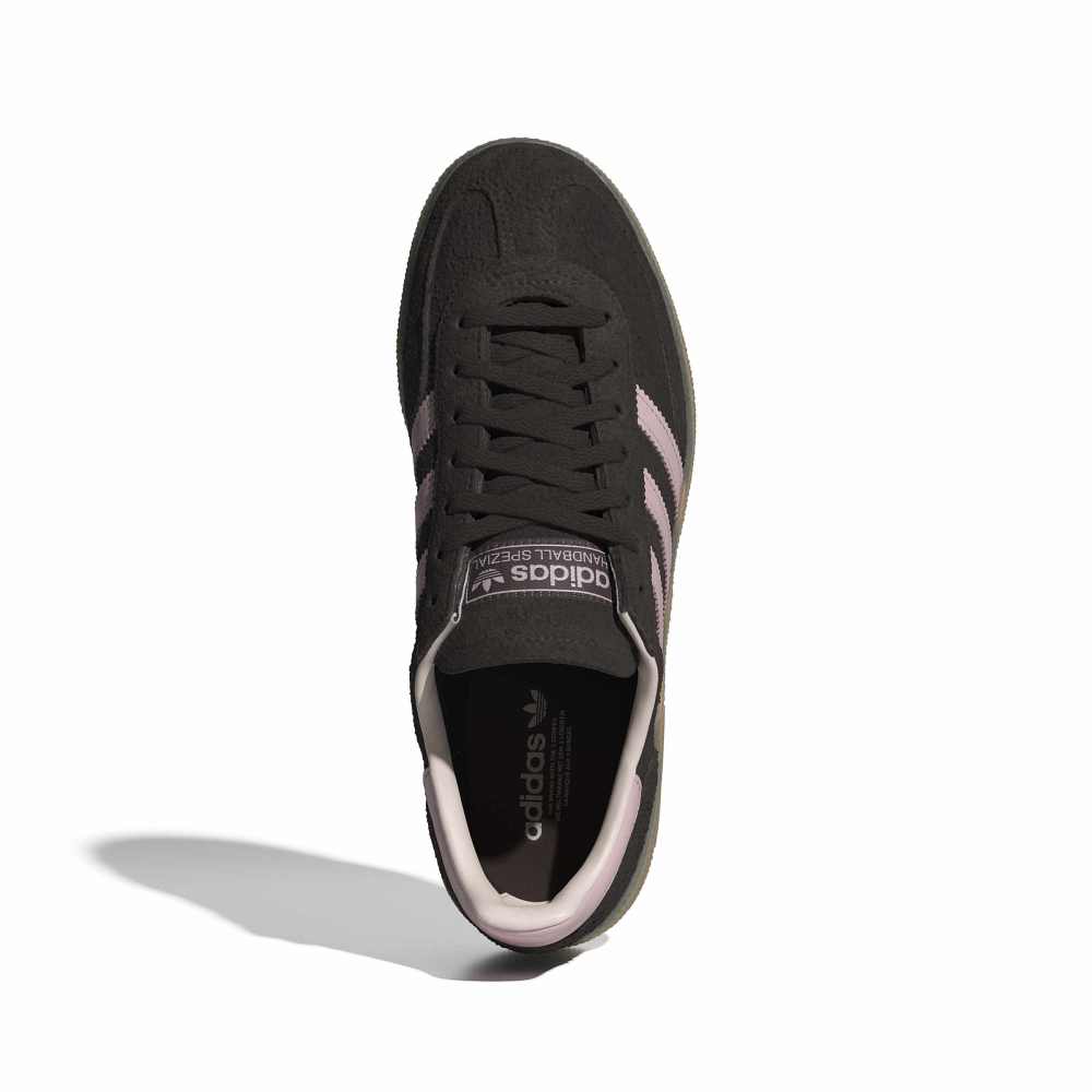 Adidas Womens Handball Spezial - Aurora Copper / Sand Pink / Gum