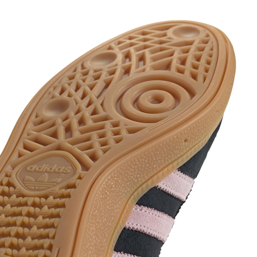 adidas Womens Handball Spezial - Black / Pink / Gum