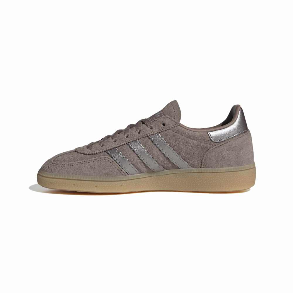 Adidas Womens Handball Spezial - Brown