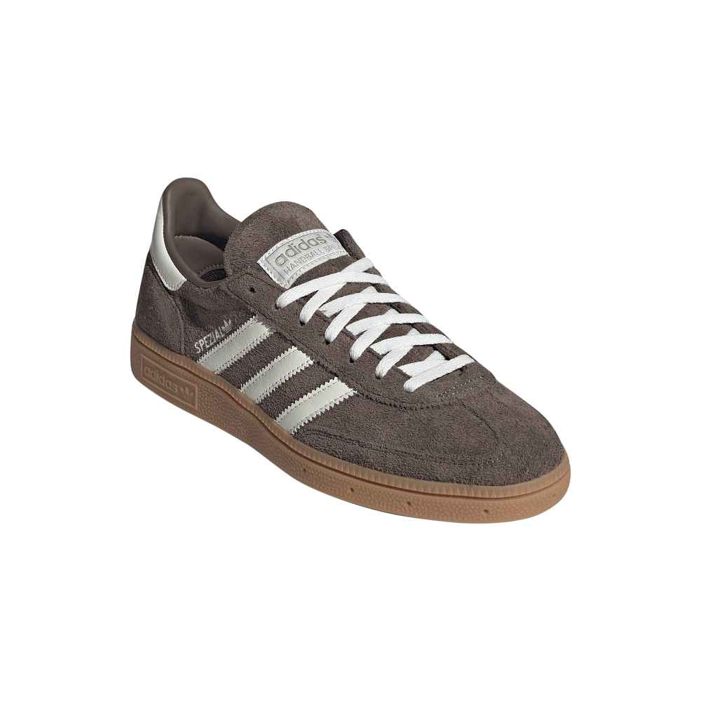 adidas Womens Handball Spezial - Earth / White / Gum