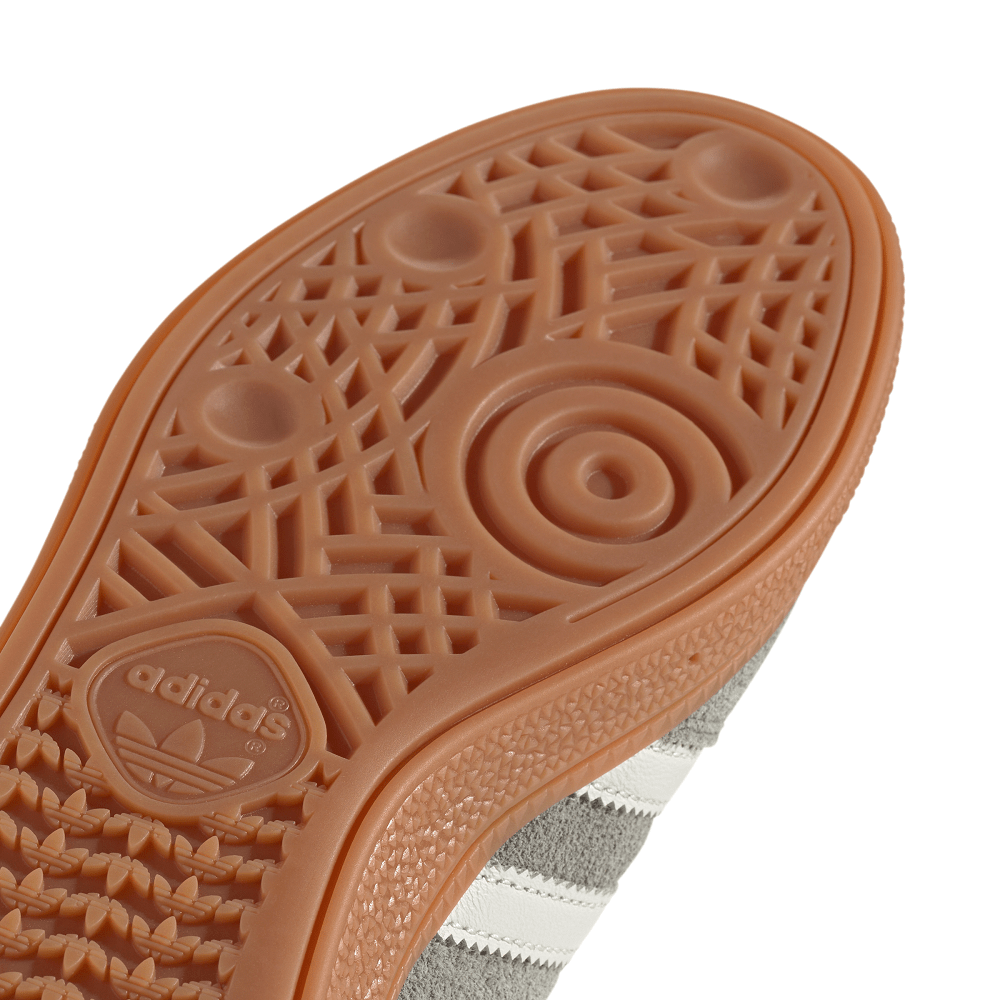 adidas Womens Handball Spezial - Pebble / White / Gum