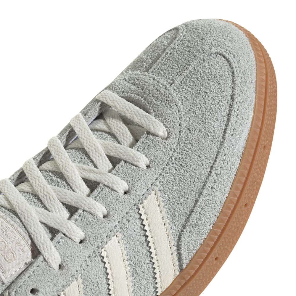 adidas Womens Handball Spezial - Wonder Silver / Off White / Gum