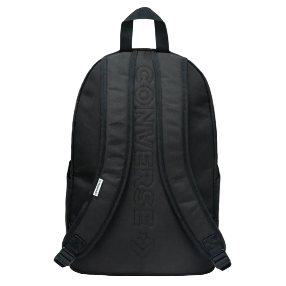Converse GO 2 Backpack - Black