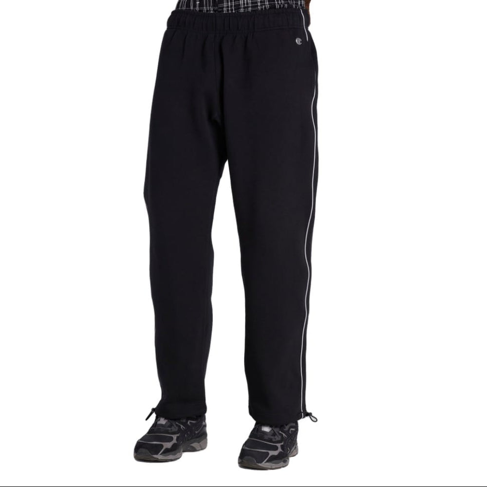 Champion Base One Track Pant - Black