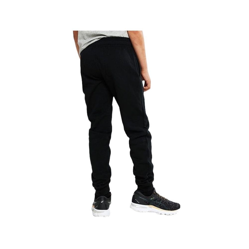 Champion Kids Script Cuff Pant - Black