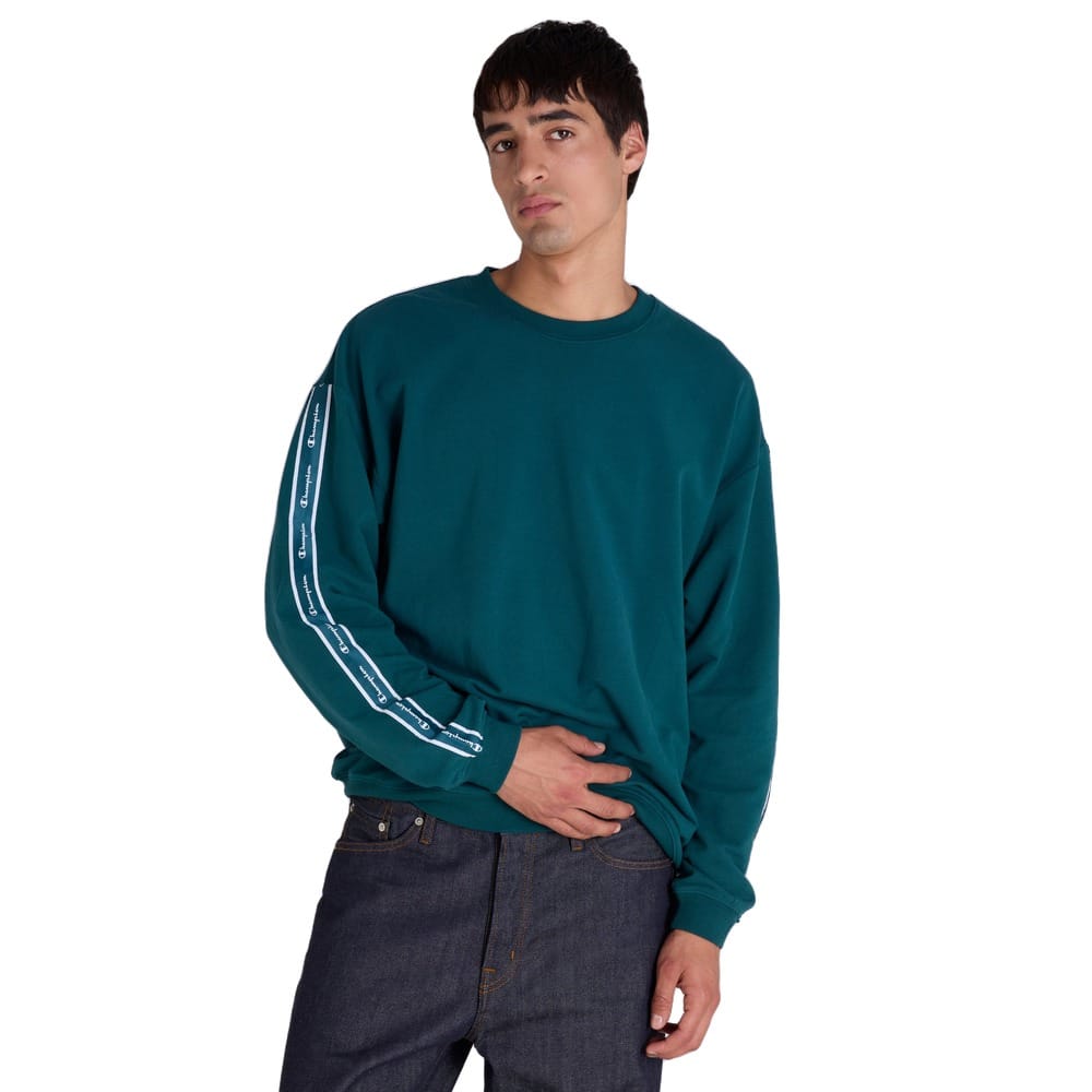 Champion Taping Crew - Emerald Allure
