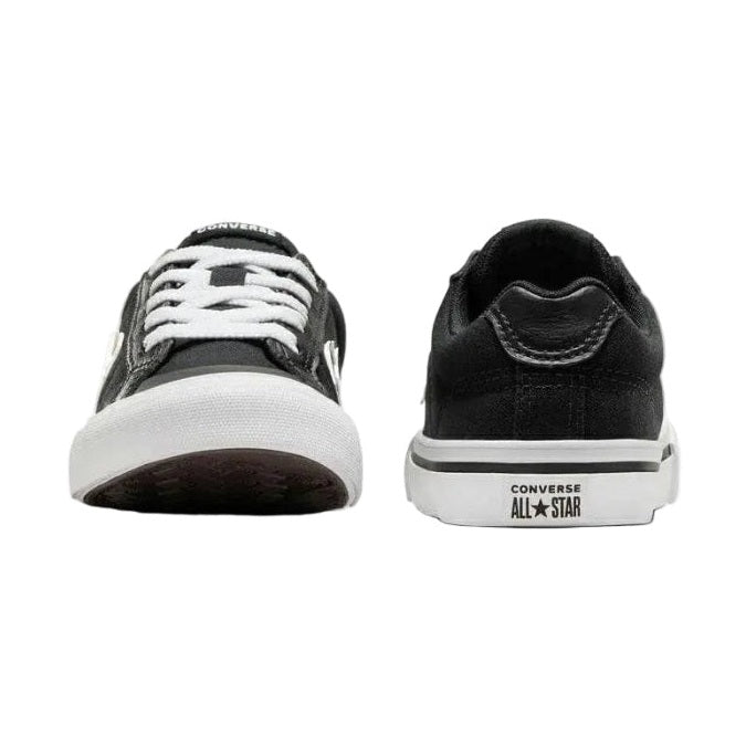 Converse Childrens Sport Casual - Black / White