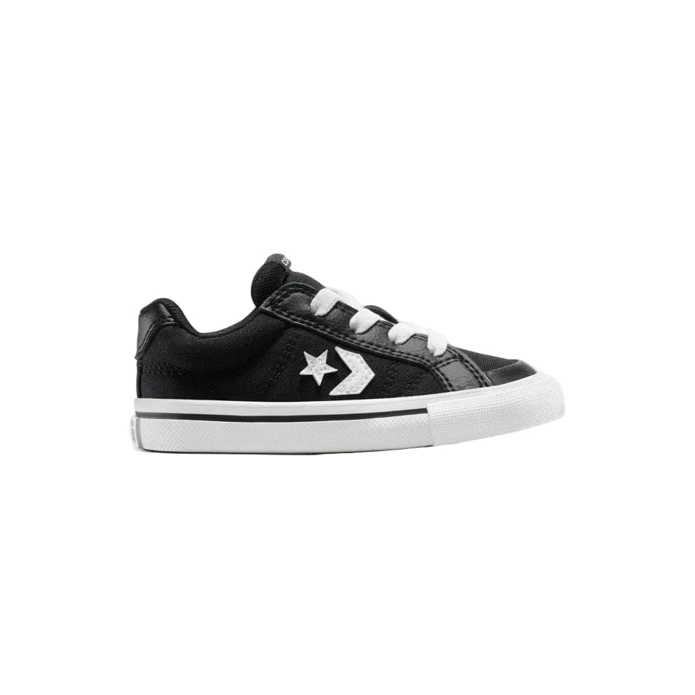 Converse Infants Sport Casual - Black