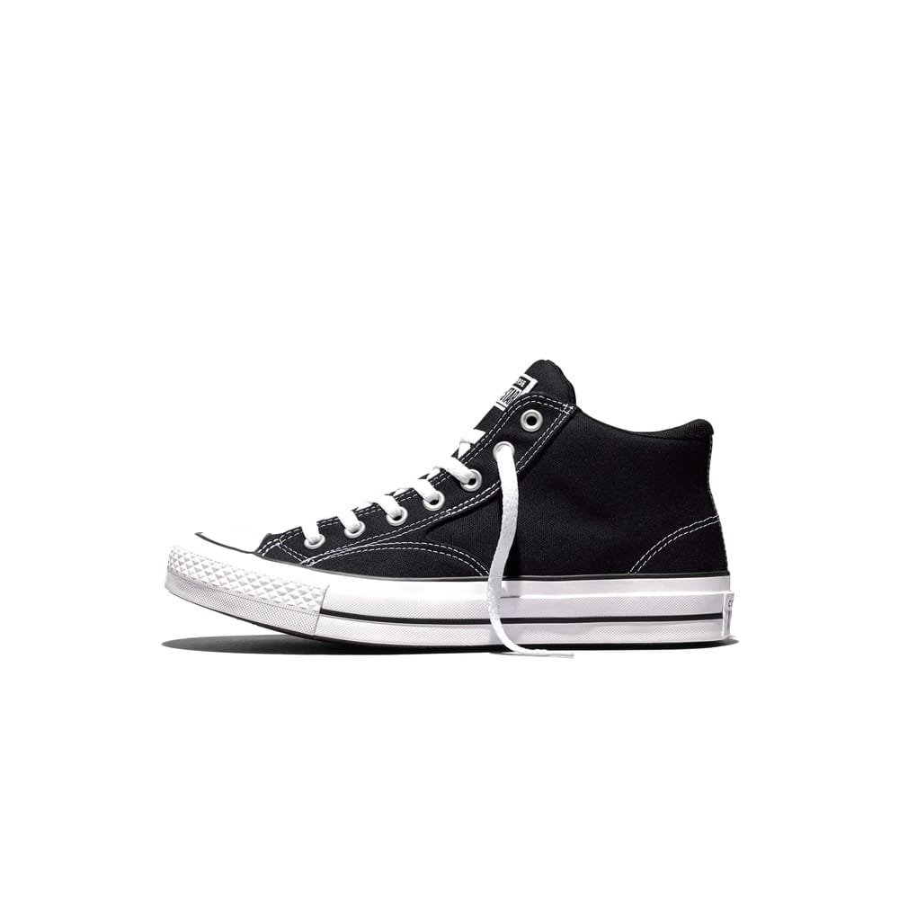 Converse Chuck Taylor All Star Malden Street Mid - Black
