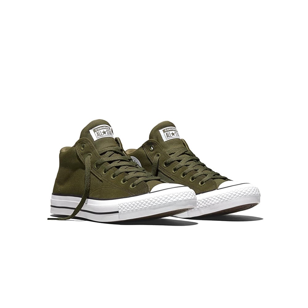 Converse Chuck Taylor All Star Malden Street Mid - Good Natured / Utility / White