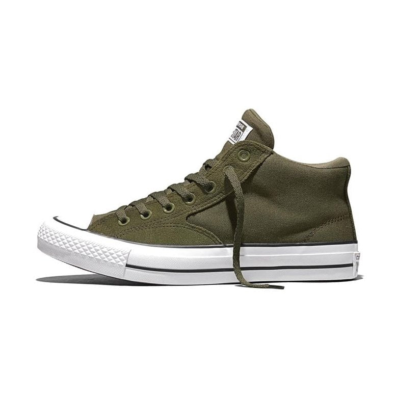 Converse Chuck Taylor All Star Malden Street Mid - Good Natured / Utility / White