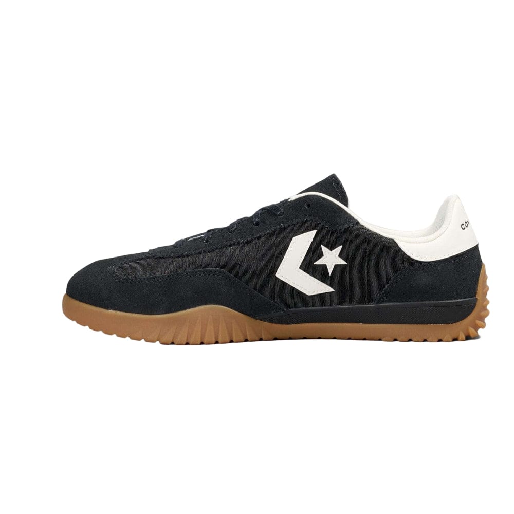 Converse Run Star Trainer Low - Black / Egret / Honey