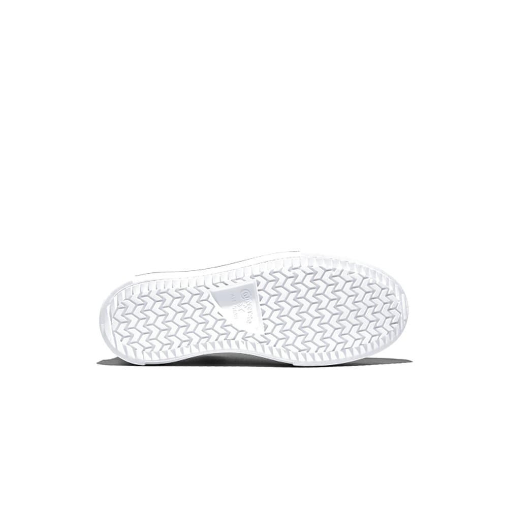 Converse Womens Chuck Taylor All Star Lift Double Stack Ox - Black / White