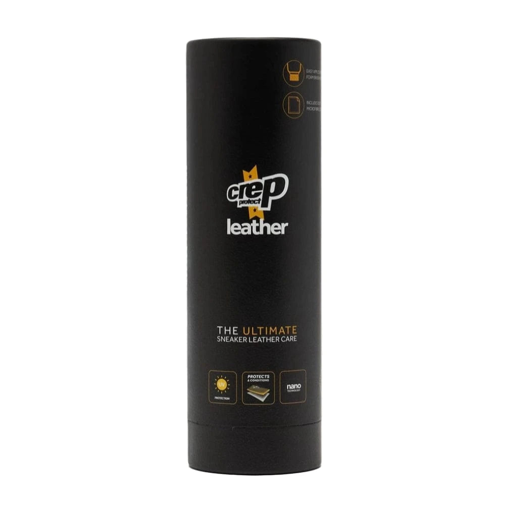 Crep Leather Conditioner