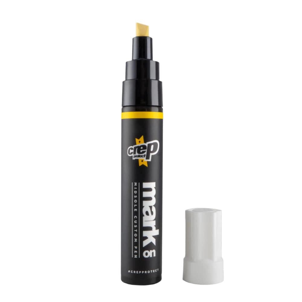Crep Protect Midsole Restoration Chisel Tip Pen - White