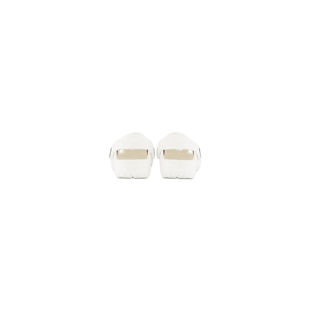 Crocs Infants Classic Clog - White