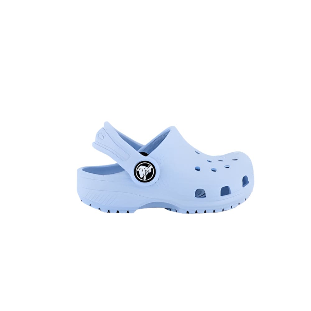 Crocs Infants Clog - Blue Calcite