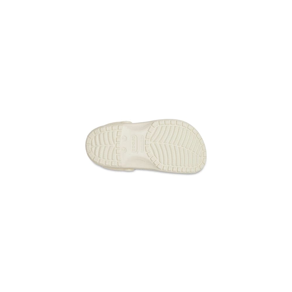 Crocs Kids Classic Clog - Bone