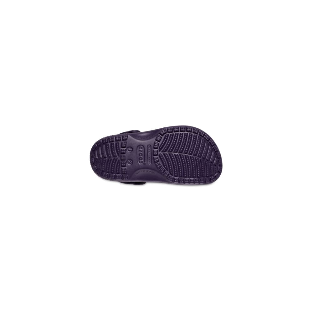 Crocs Kids Classic Clog - Dark Iris