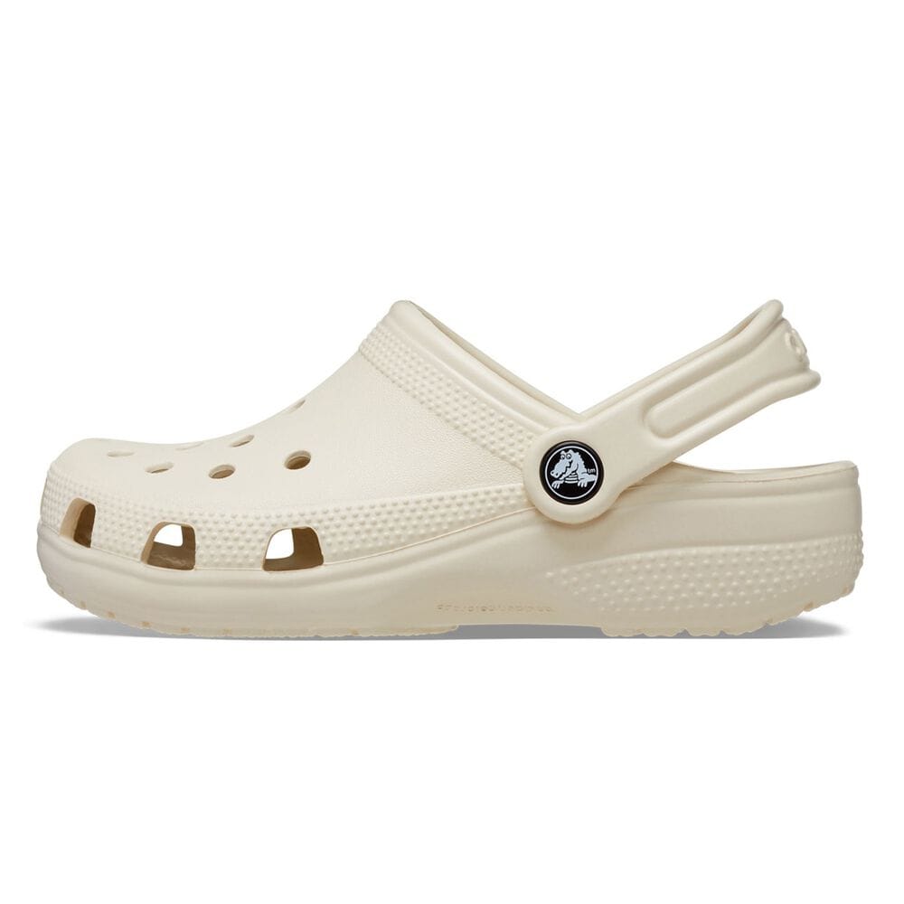Crocs Kids Classic Clog - Frappe
