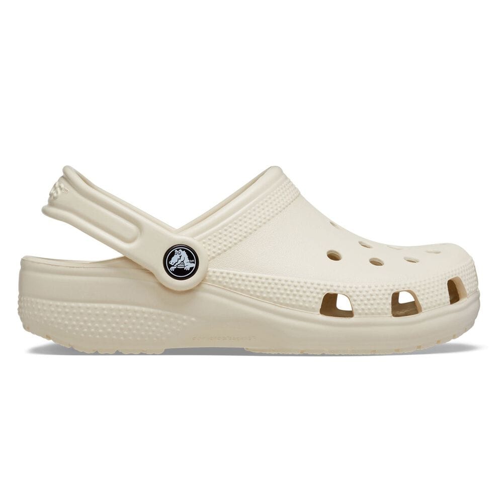 Crocs Kids Classic Clog - Frappe