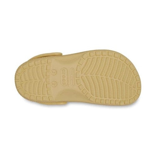 Crocs Kids Classic Clog - Wheat