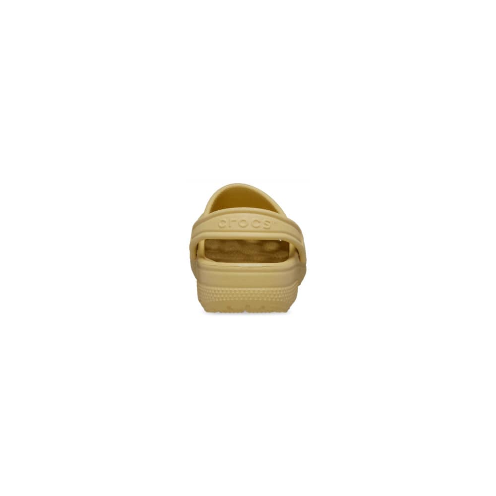 Crocs Kids Classic Clog - Wheat