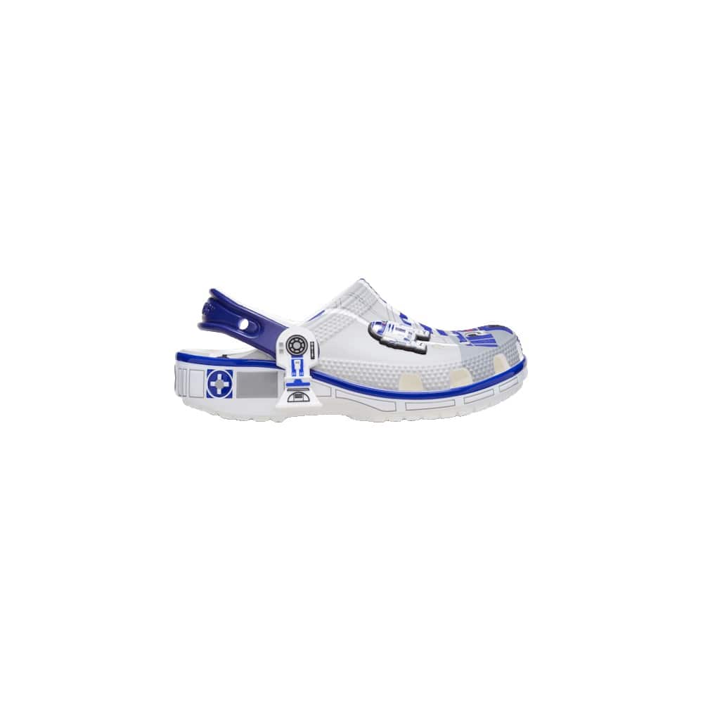 Crocs Kids Star Wars R2D2 Clog - Multi