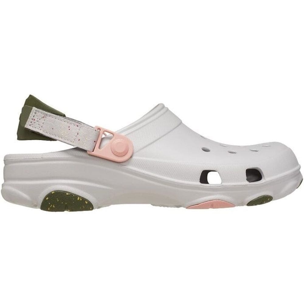 Crocs All Terrain Clog - Atmosphere / Multi