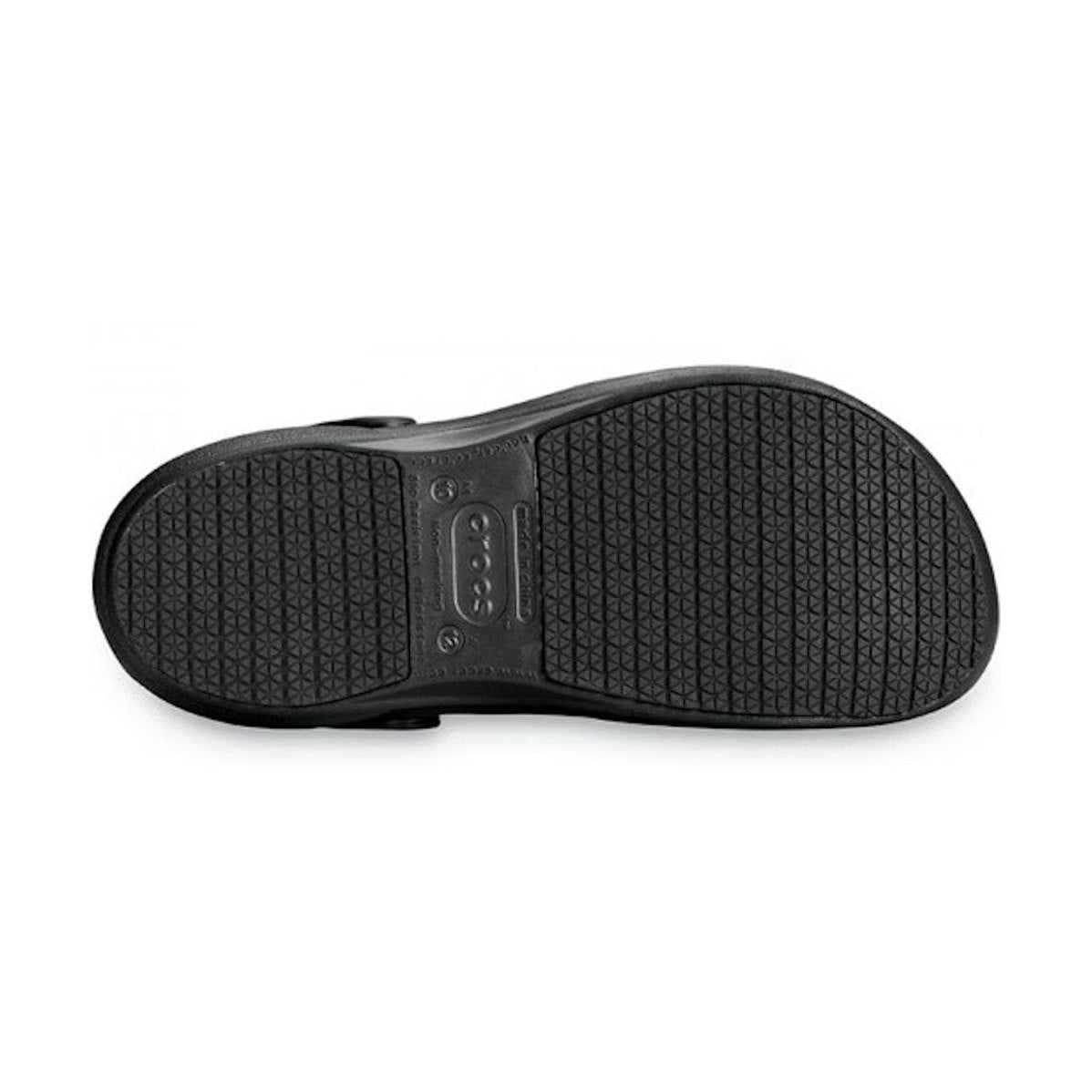Crocs Bistro Clog - Black