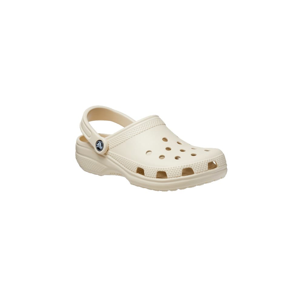 Crocs Classic Clog - Bone