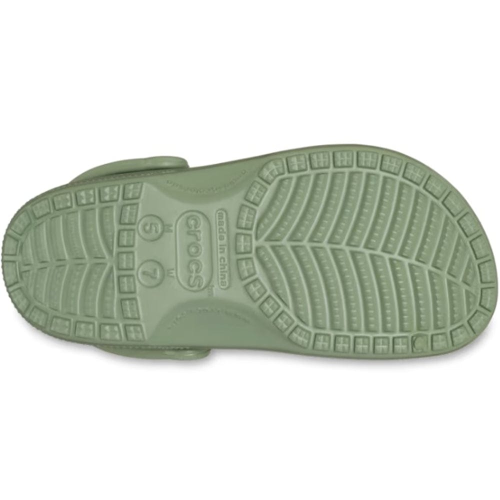 Crocs Classic Clog - Moss