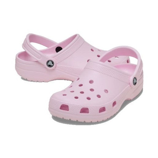 Crocs Classic Clog - Pink Milk