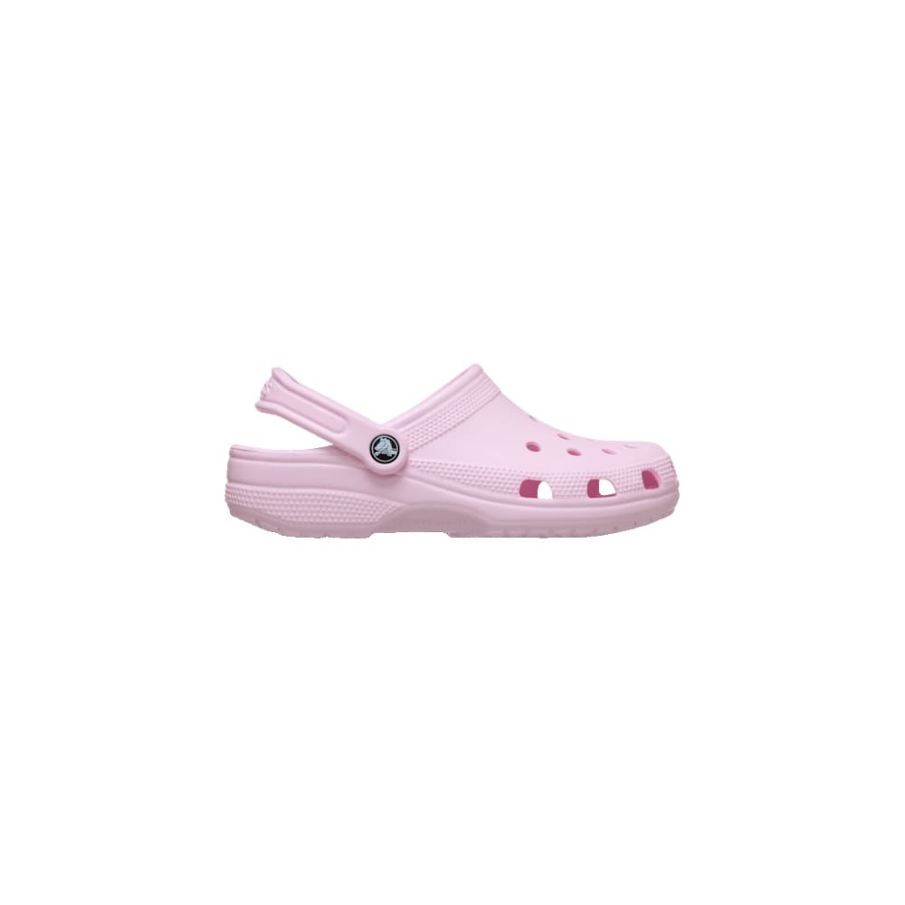 Crocs Classic Clog - Pink Milk