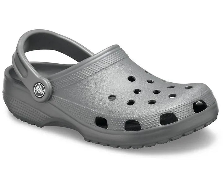 Crocs Classic Clog - Slate Grey