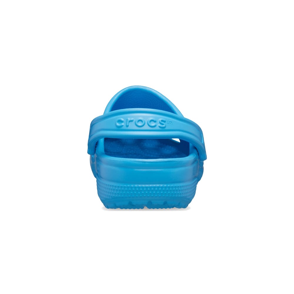 Crocs Classic Clog - Venetian Blue