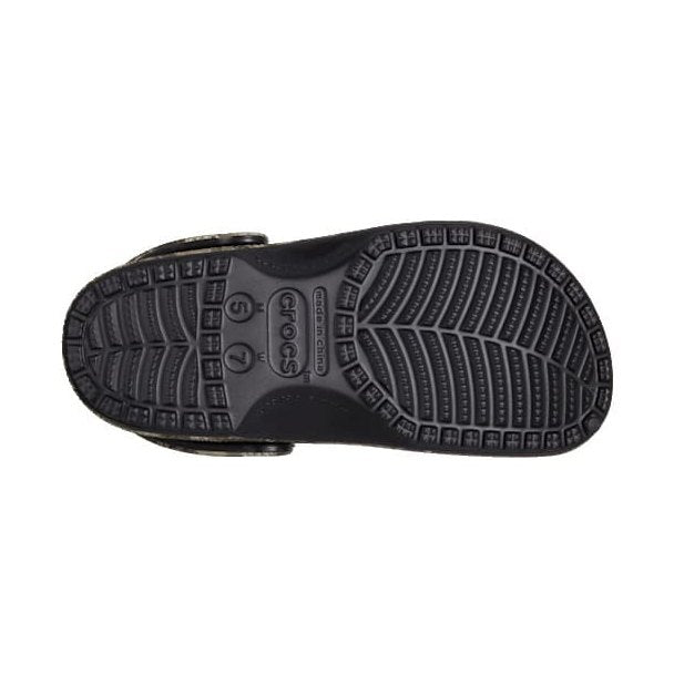 Crocs Classic Realtree APX - Multi