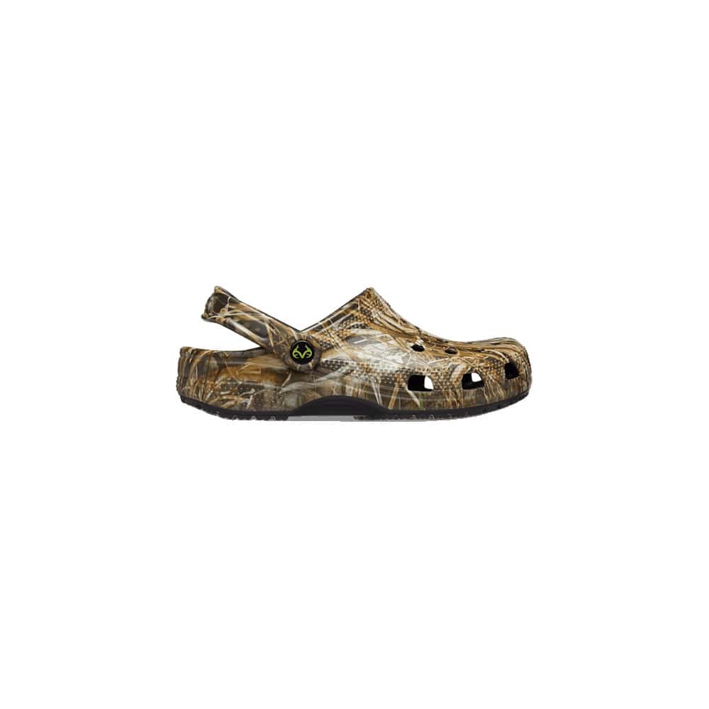 Crocs Classic Realtree MAX-7 - Multi