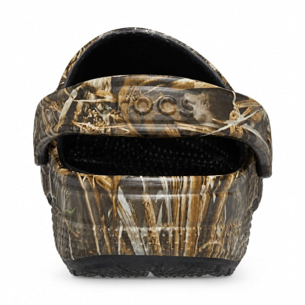 Crocs Classic Realtree MAX-7 - Multi