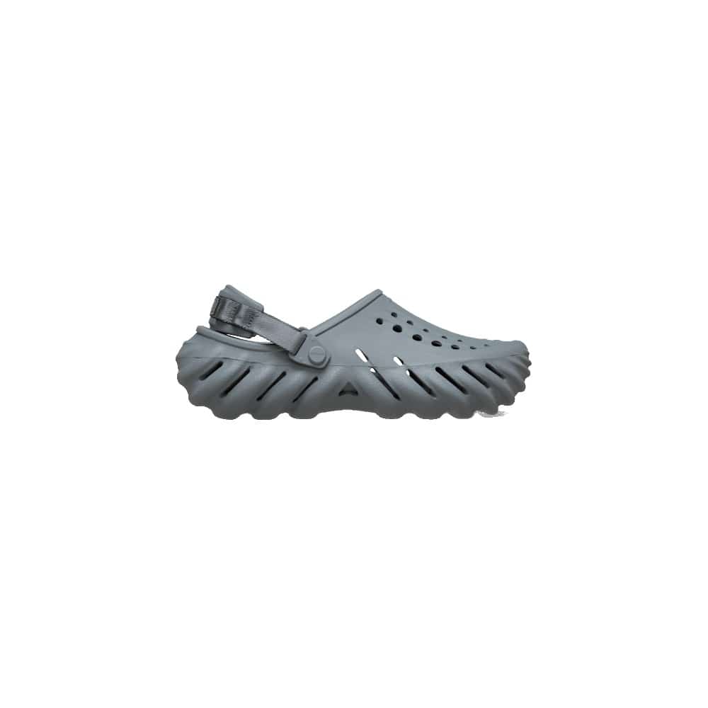 Crocs Echo Clog - Concrete