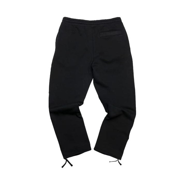 DGK Praise Fleece Track Pant - Black