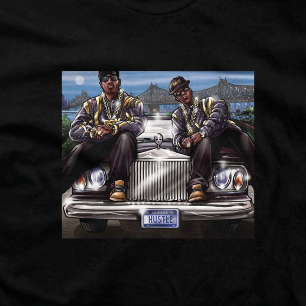 DGK Kings Tee - Black