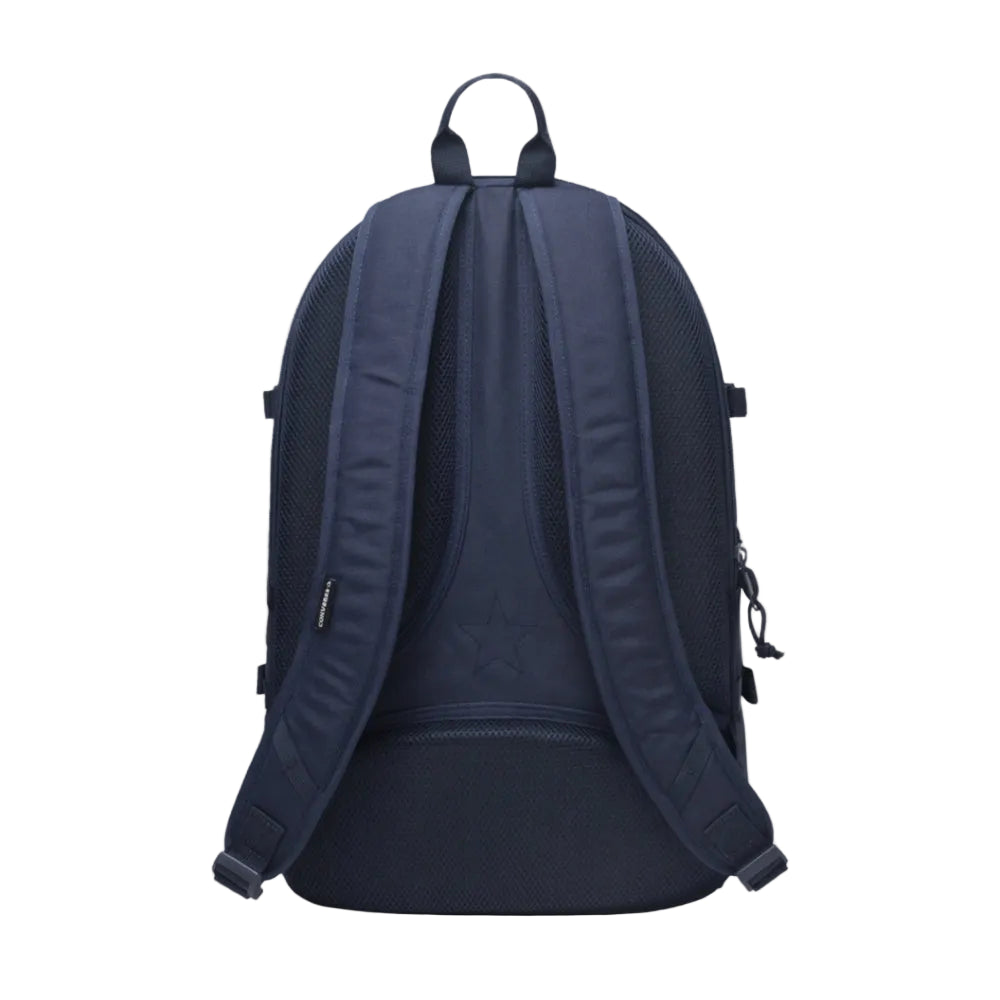 Converse CAM Straight Edge Backpack - Obsidian