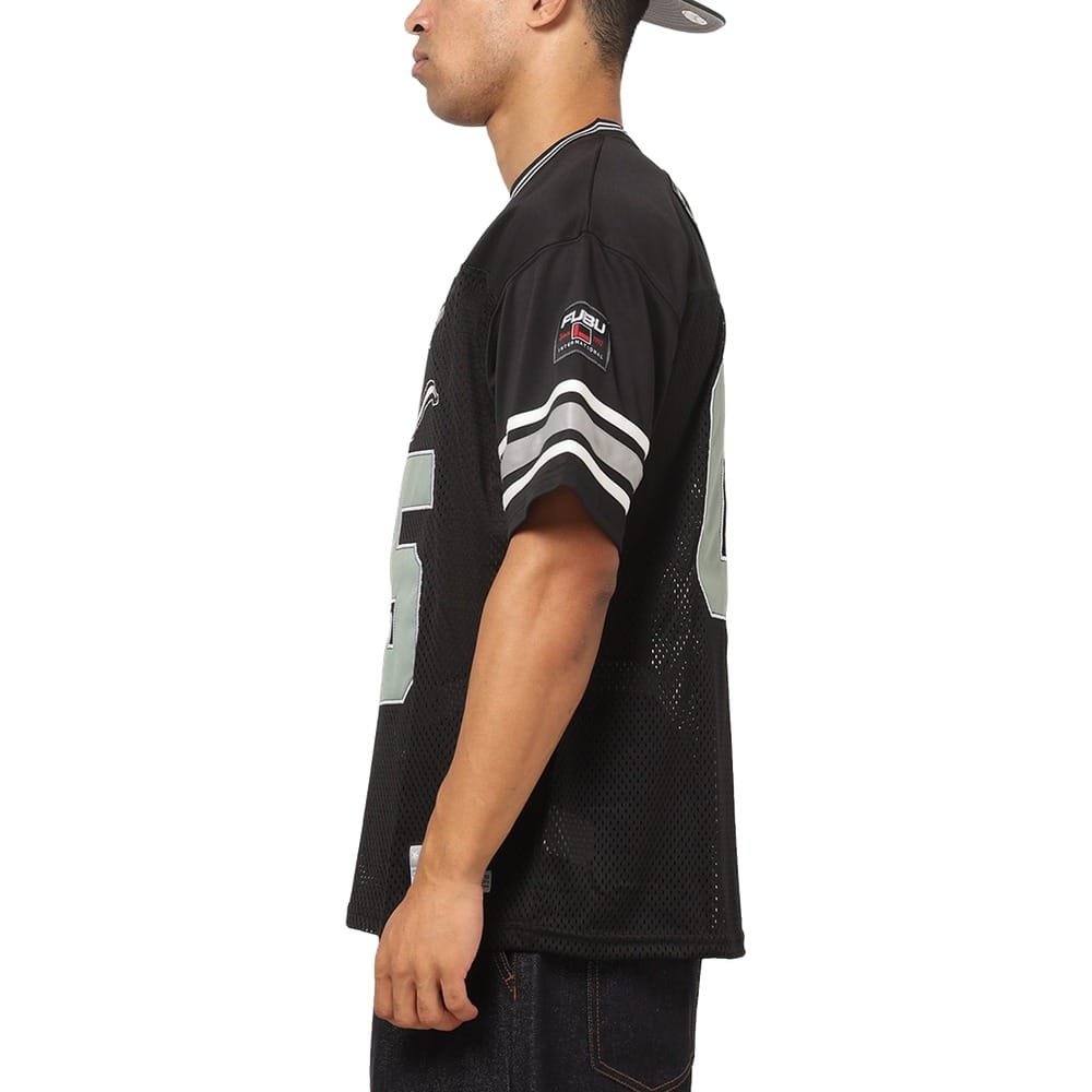 Fubu New York City Jersey - Black