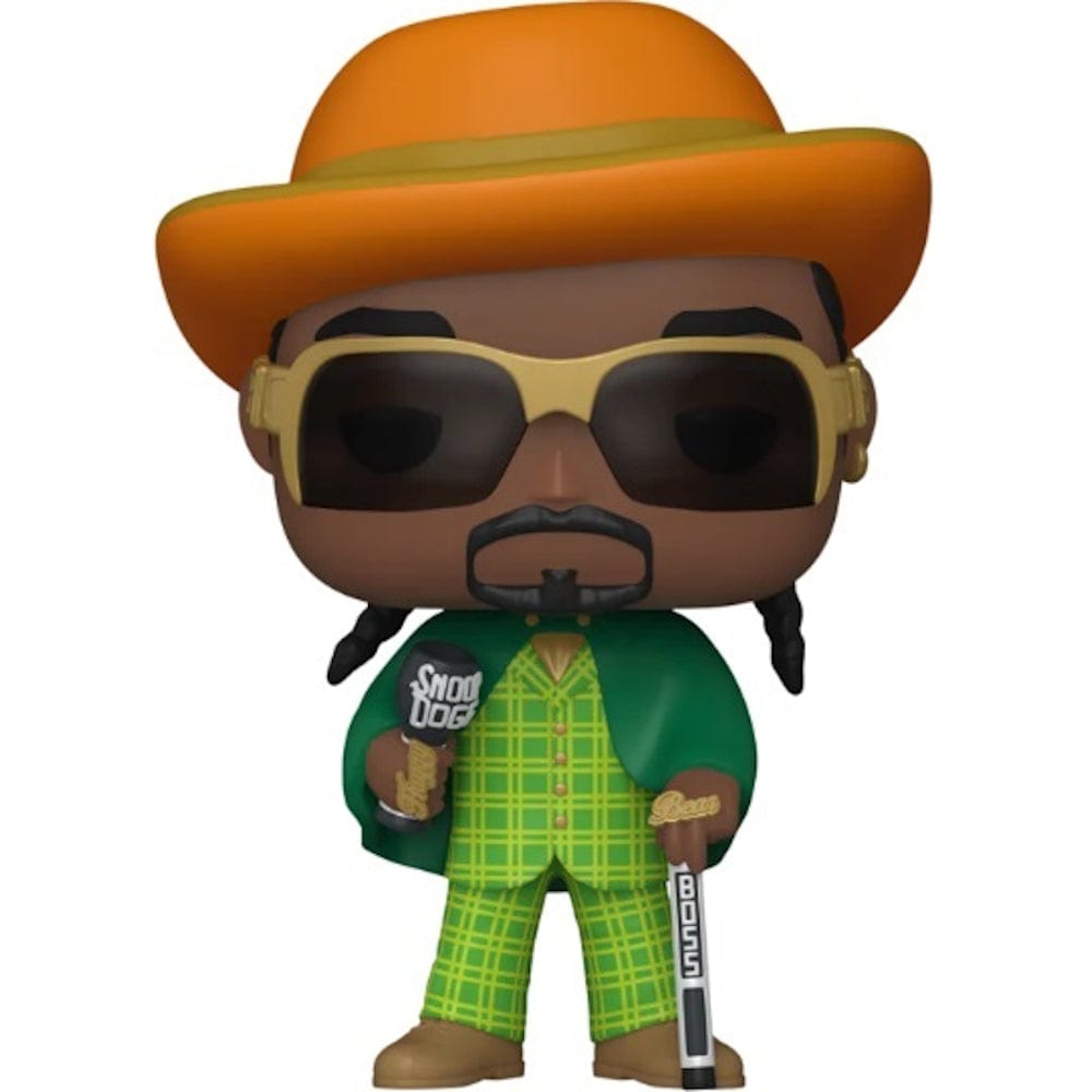 Funko Snoop Dogg with Chalice Pop! Vinyl #342