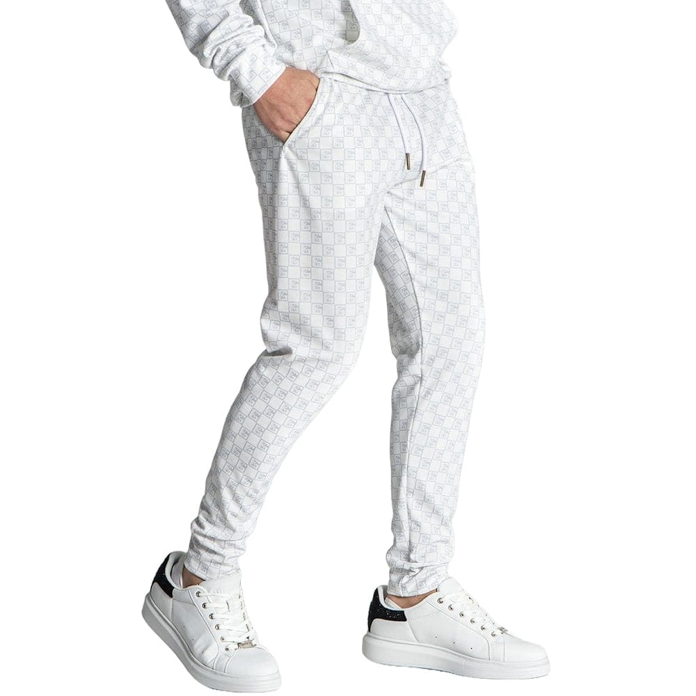 Gianni Kavanagh Clone Pants - White