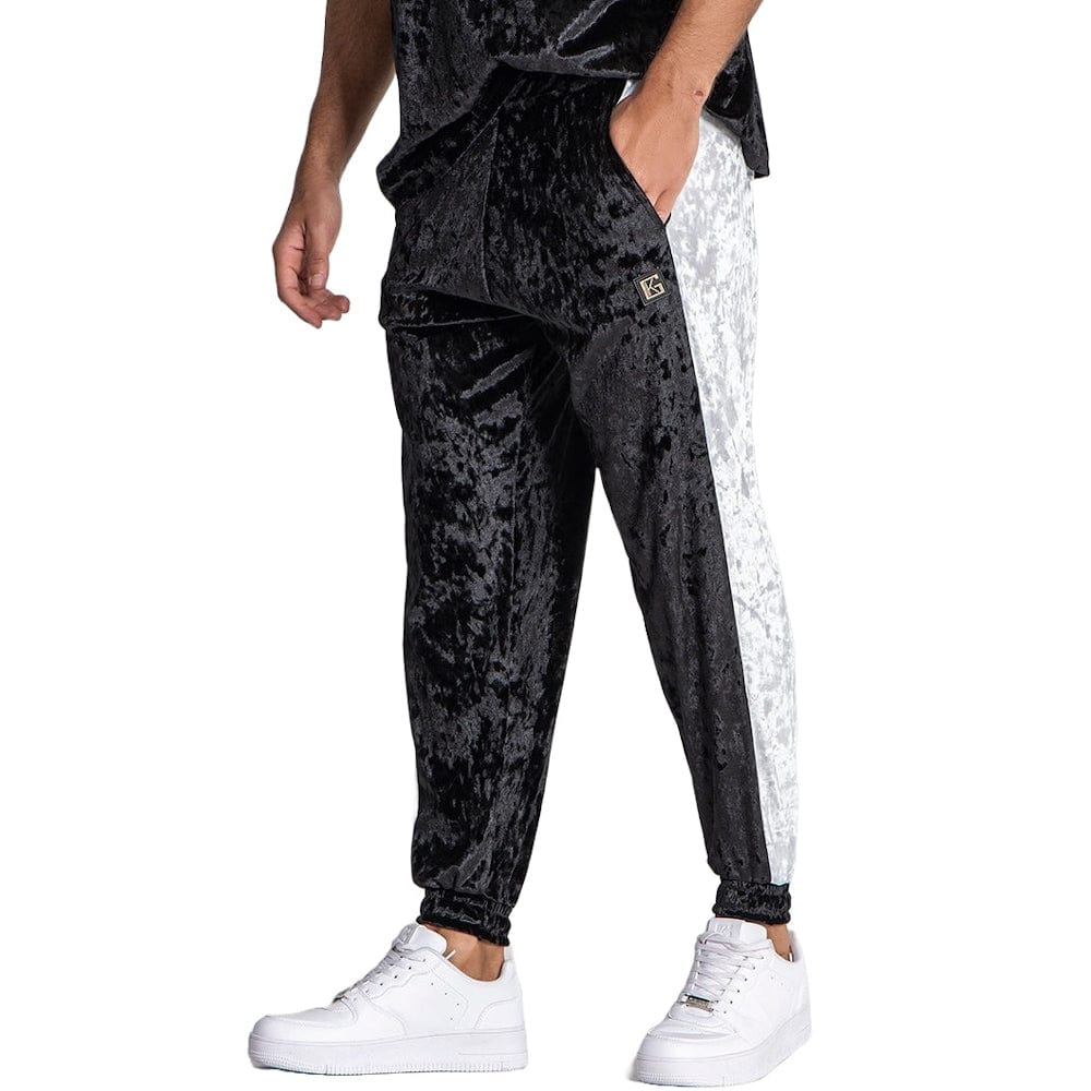 Gianni Kavanagh Illinois Joggers - Black
