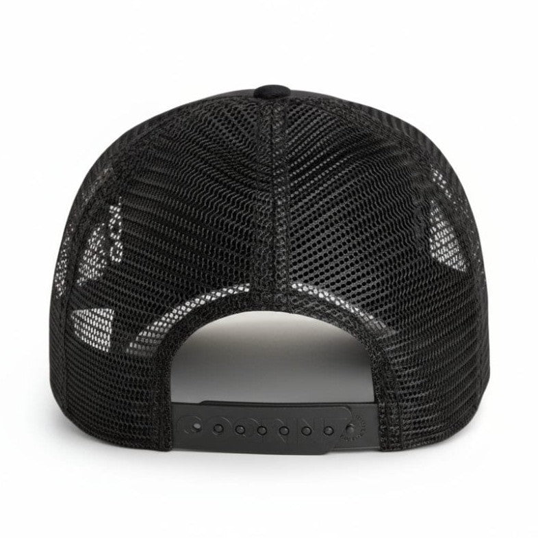 Goorin Bros Killer Trucker Snapback - Void
