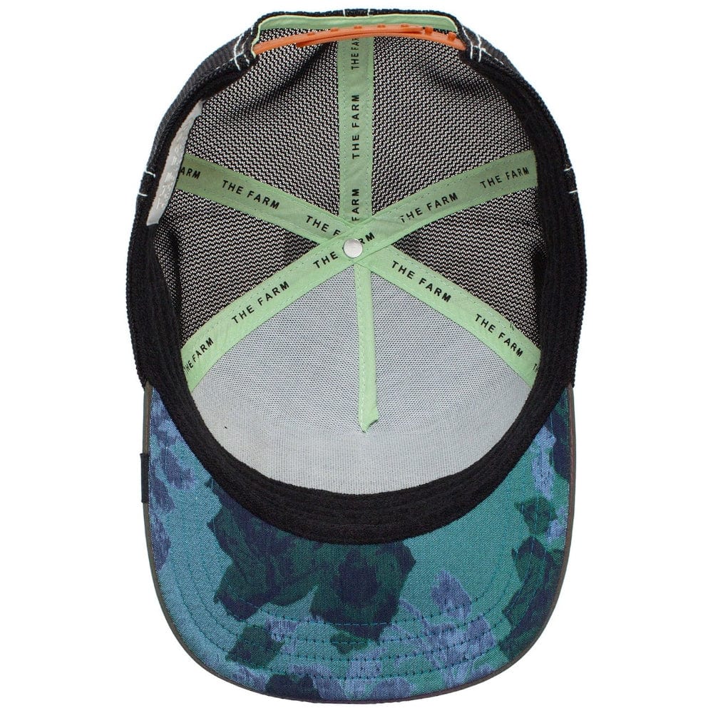 Goorin  Bros Moon Songs Snapback - Black